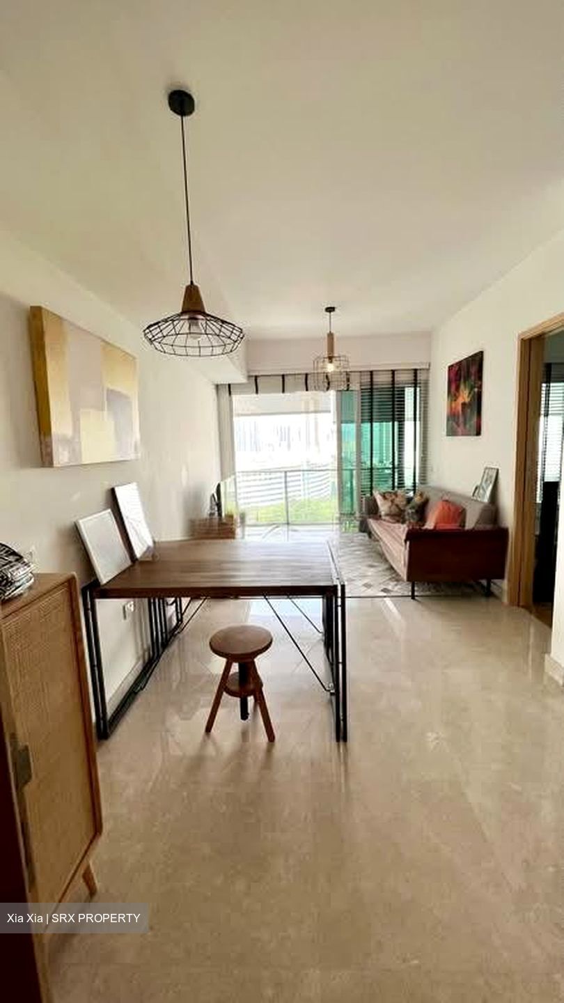 Eight Riversuites (D12), Condominium #583563461